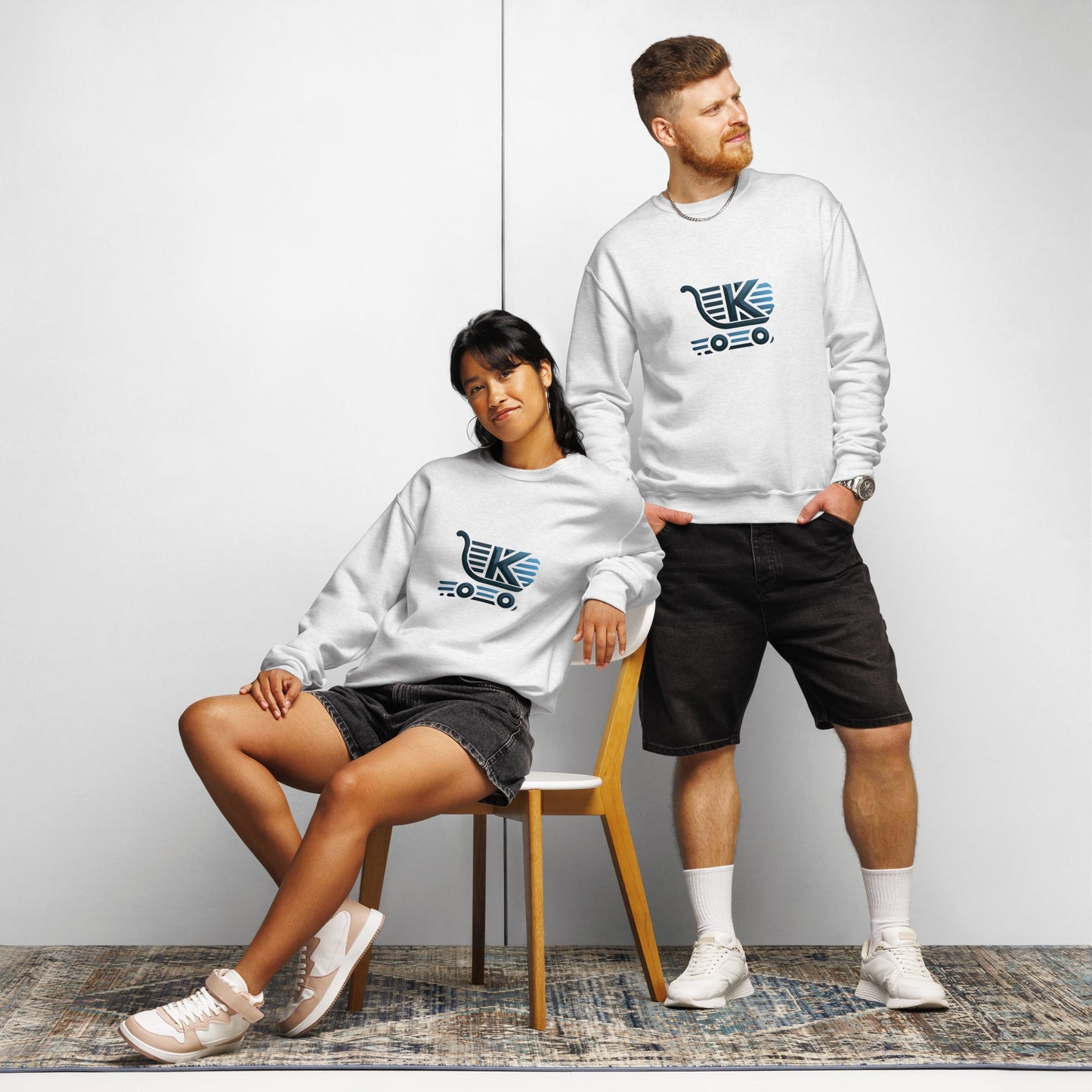 KK Sweat Shirt